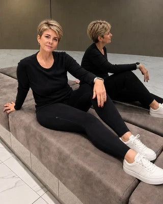 Lipoedema and Everyday Comfort: 8 Questions to Ask Your Therapist About Compression
